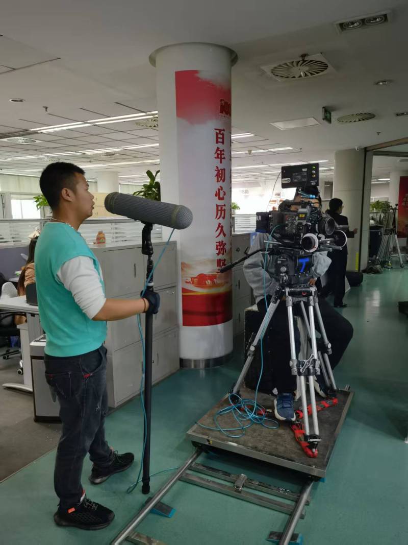 横县广告片拍摄：用故事化表达传递品牌温度，拉近与用户的距离！
