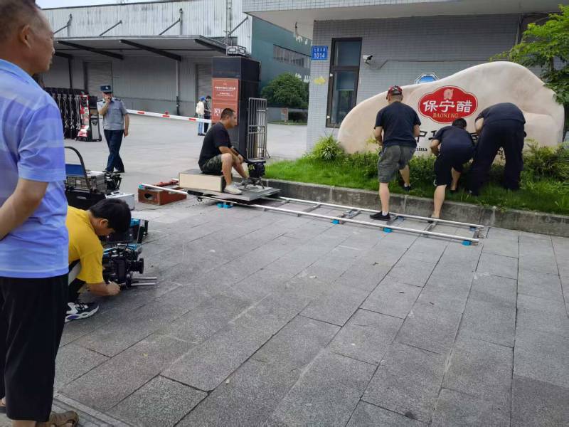 横县TVC拍摄：制造业专属TVC方案，用镜头展现企业硬核实力！