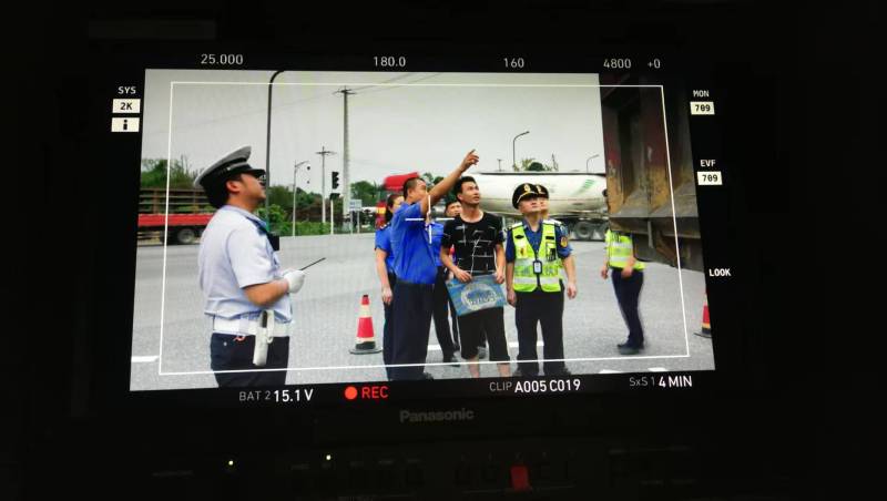 横县TVC拍摄：用专业镜头助力品牌曝光，让广告触达更多目标用户！