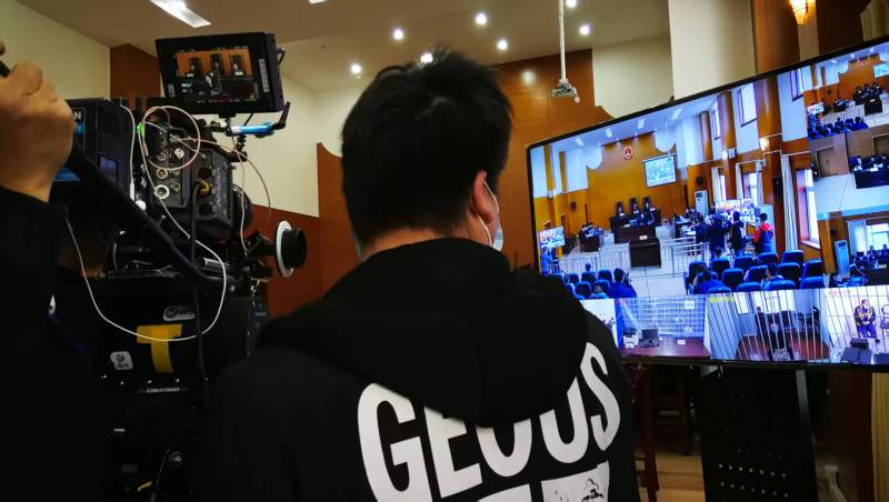 横县TVC制作：政企单位合规宣传，专业把控内容，官方平台适用！