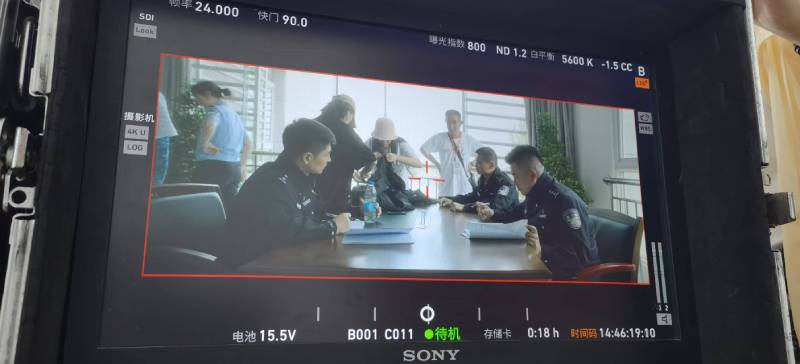 横县TVC拍摄：活动类广告专属，即时产出高光内容，满足宣发时效！