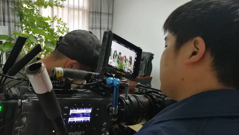 剧本杀式体验：横县广告片拍摄公司构建沉浸式消费决策路径
