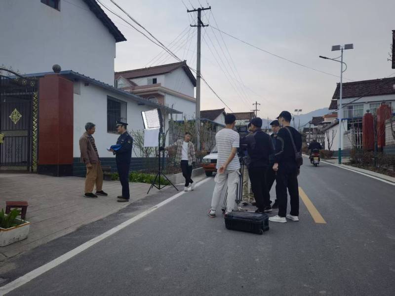 横县TVC制作：多版本适配全渠道投放，让广告发挥最大价值！