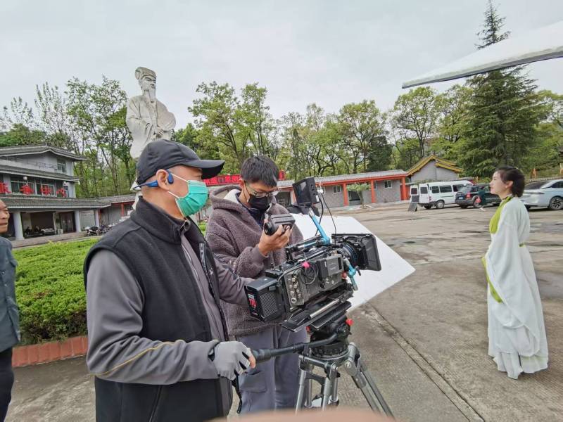 横县广告片拍摄公司：从策划到投放，一站式服务，让品牌传播更高效！