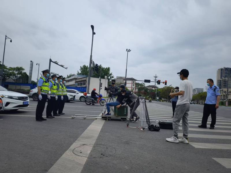 横县TVC拍摄公司：医疗科技企业信赖之选，专业内容可视化呈现！
